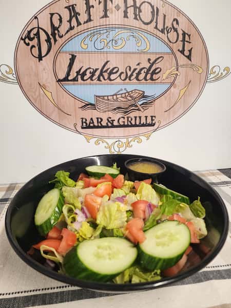 House Salad