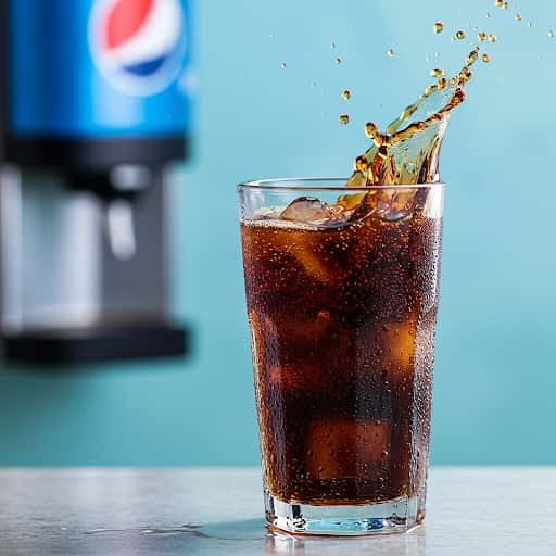 Fountain Soda