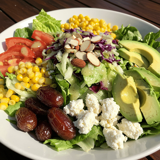 Shepherds Salad