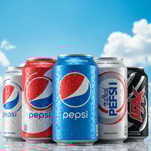 can soda