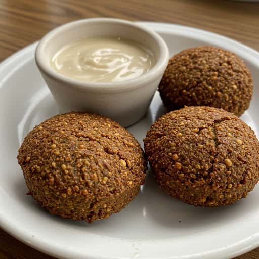 Small Falafel