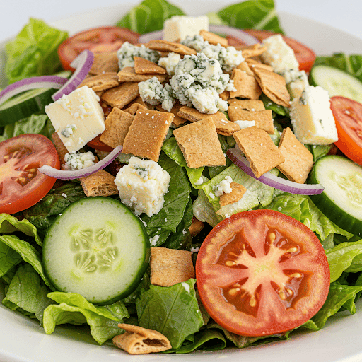 Chopped Salad