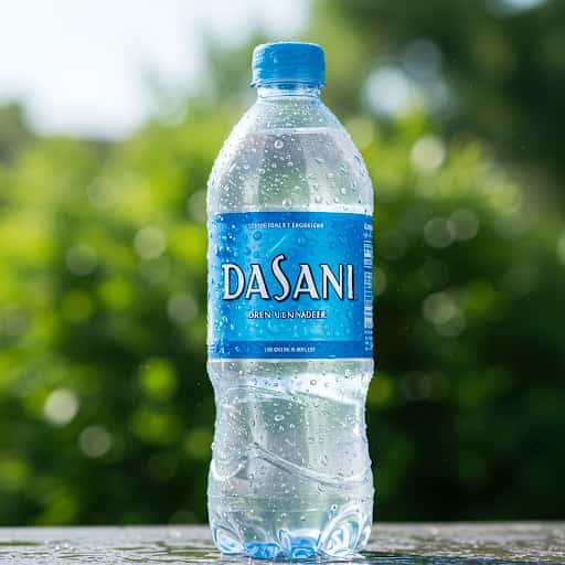 Bottled Water