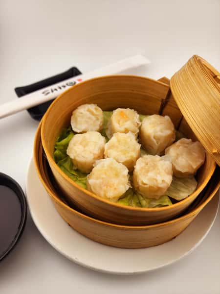 Shumai