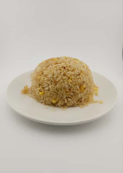 Fried Rice