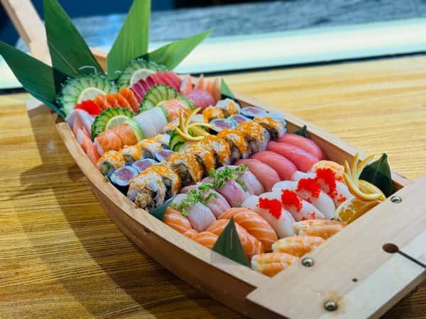 Love Boat