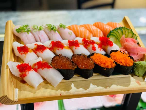 Nigiri