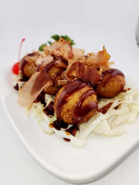 Takoyaki