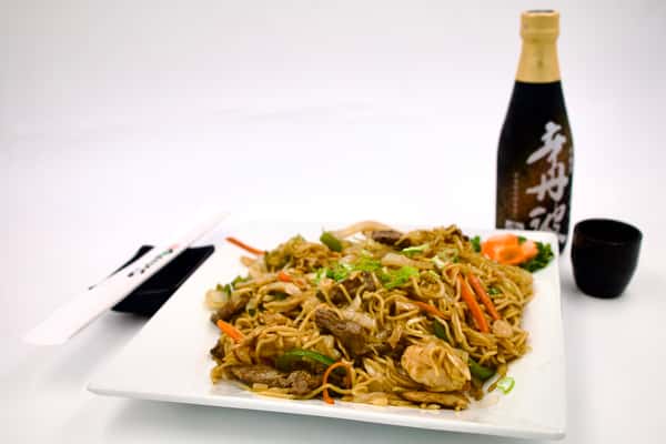 Yakisoba