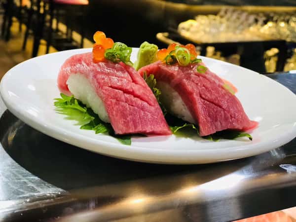 Otoro Sushi