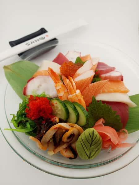 Chirashi