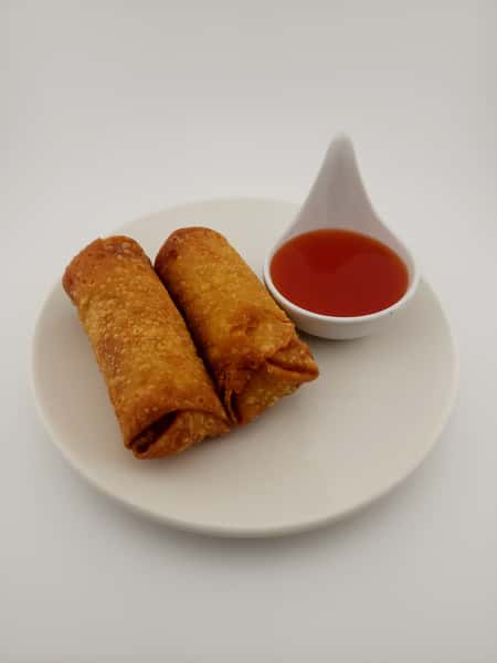 Pork Egg Rolls