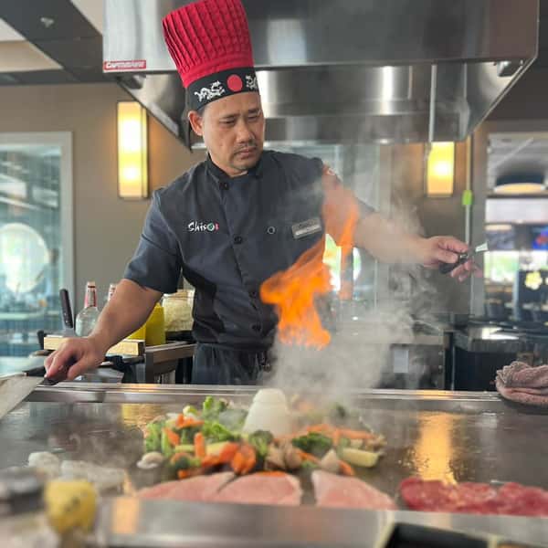 Hibachi