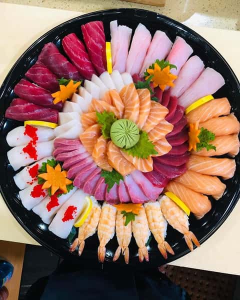 Catering Tray