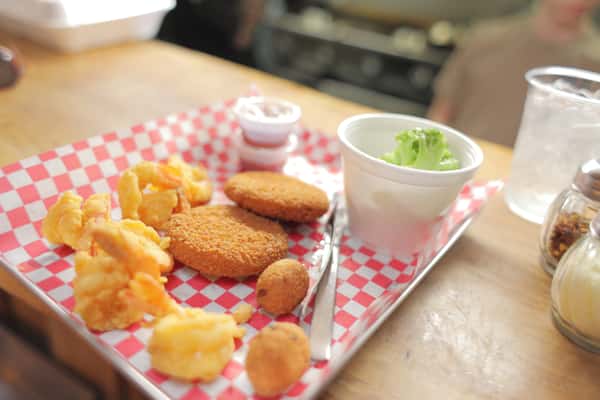 kids meal