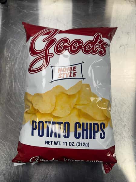 Goods Red