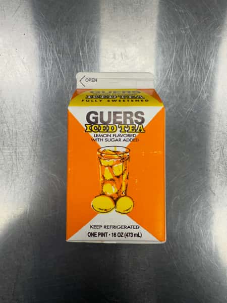 Guers 16oz