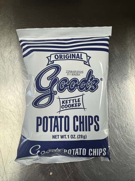 Goods Blue
