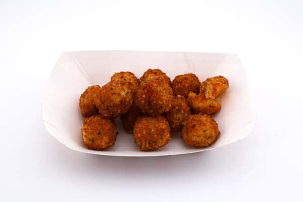 Hot Pepper (PepperJack) Cheese Cubes