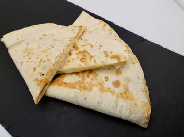 Cheese Quesadilla