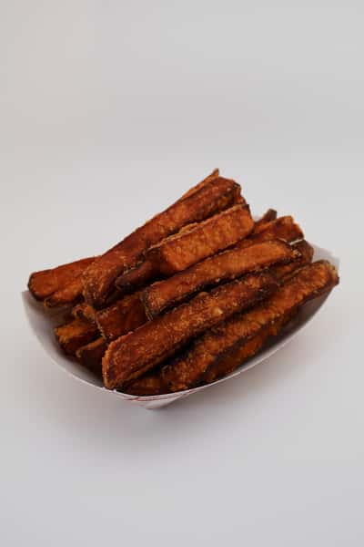 Sweet Potato Fries
