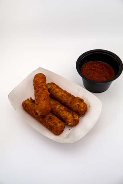 Mozzarella Stix