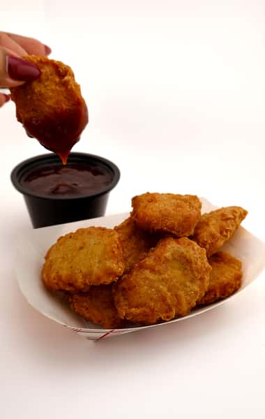 Premium Chicken Nuggets