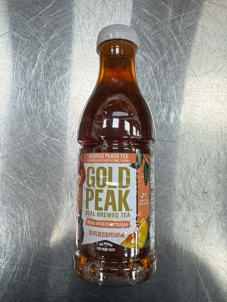 Gold Peak Tea