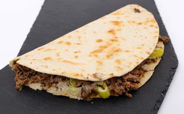Legend Quesadilla