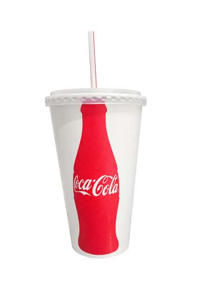 Fountain Soda