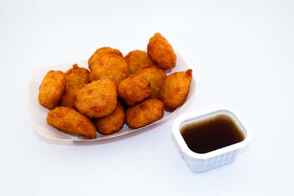 Corn Nuggets