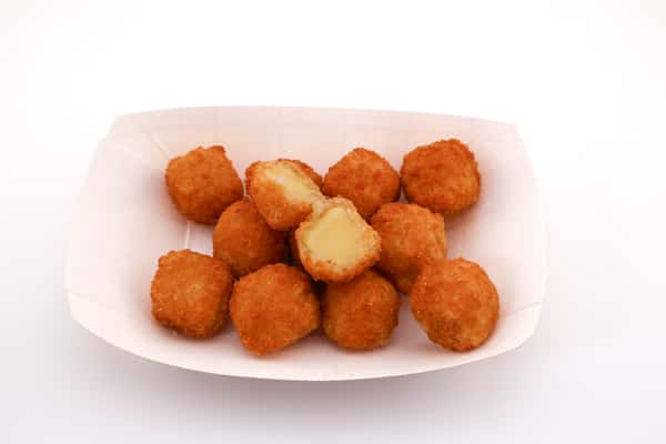 Cheddar Cheese Cubes