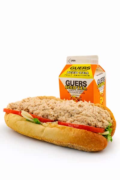 Tuna