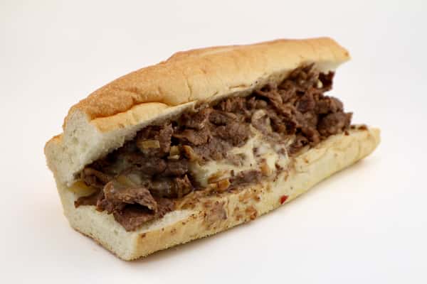 The Godfather. (Philly Style)