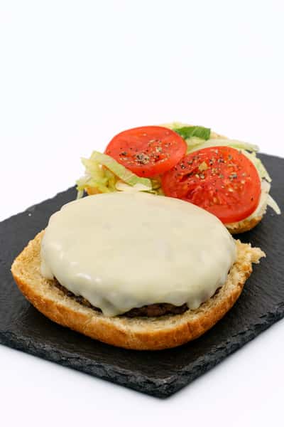 California Cheeseburger