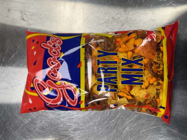 Snack Chips