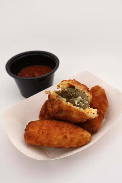 Jalapeno Poppers (4)