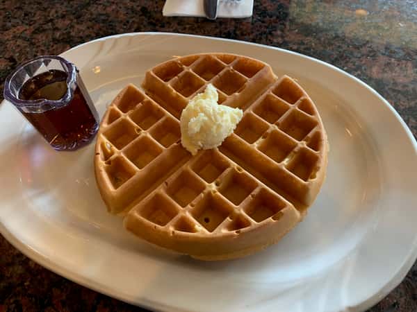 Waffle