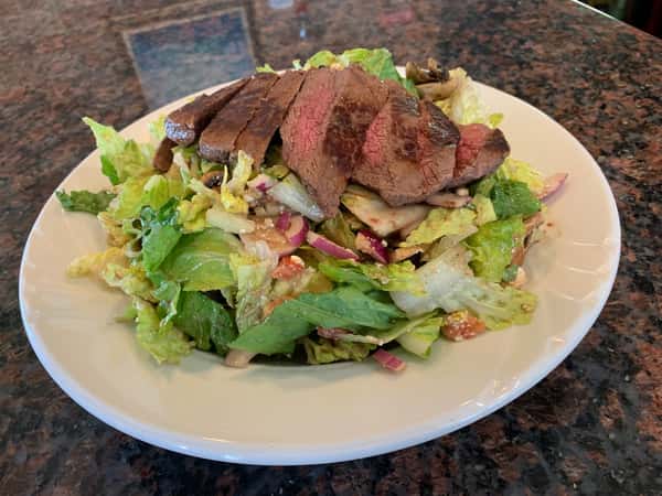 Steak Salad