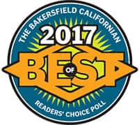 Best of Bakersfield 2017