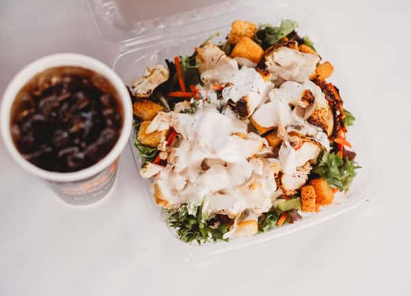 Chicken Salad