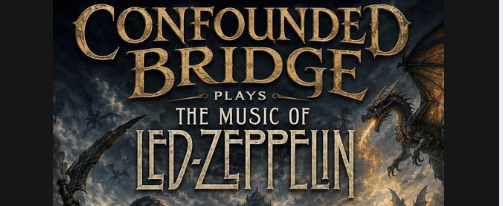 Led Zeppelin Tickets