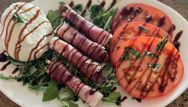 Caprese