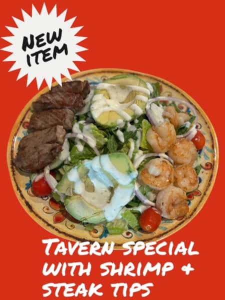 Tavern Special