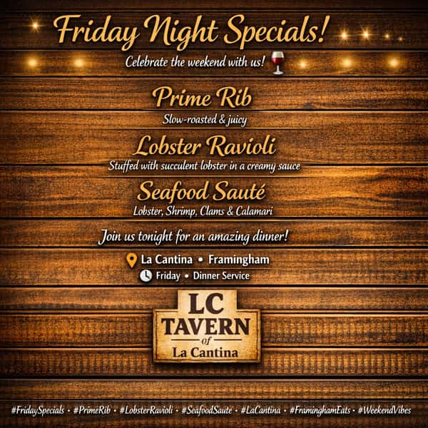 Specials