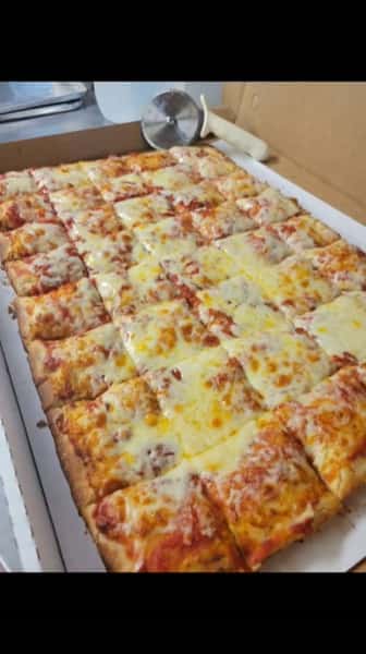 We have so many great options for catering!
What is your favorite?!
Pizza, pasta, chicken, salad and so much more!
#catering #foodforparties #eventfood
