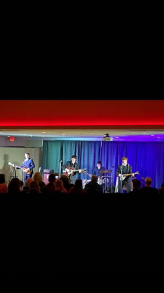 RETURNING TO LC AFTERDARK! 

🎶STUDIO TWO BEATLES TRIBUTE! 🎶

📅Friday November 13📅

🕖Show starts at 8:00🕖

🎟Buy your tickets now at🎟 Golacantina.com 

#studiotwobeatlestribute #studiotwobeatlestributeshow #lcafterdark #fridaynightmusic #livemusic