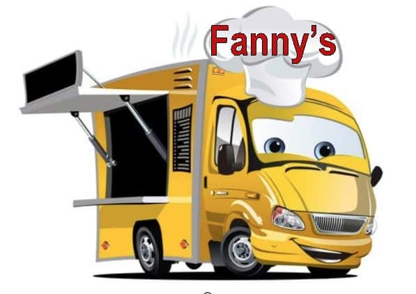 Fanny's Lunch Truck