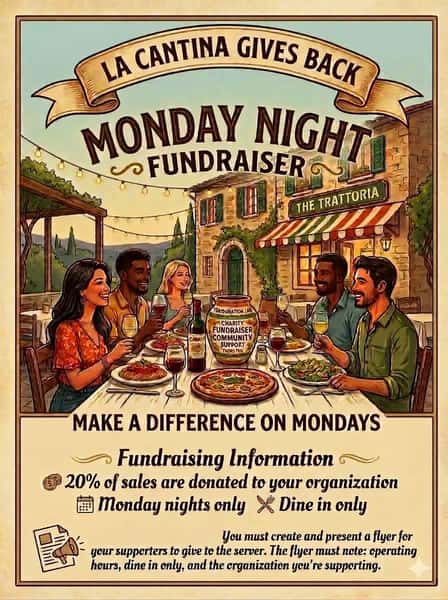 fundraiser