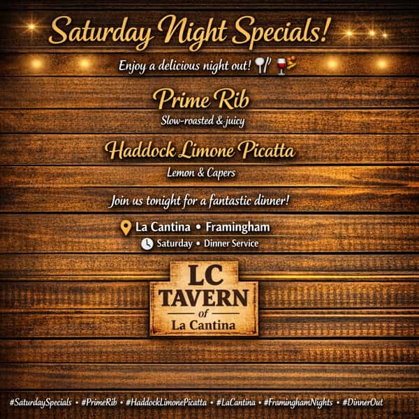Specials
